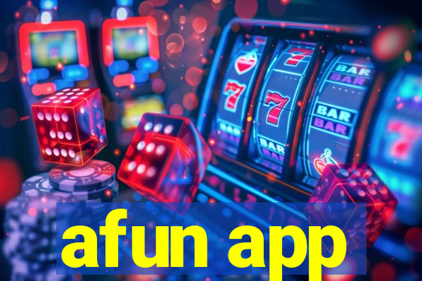 afun app